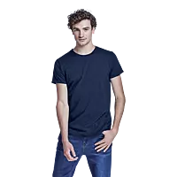 Barron Long Fit T-Shirt