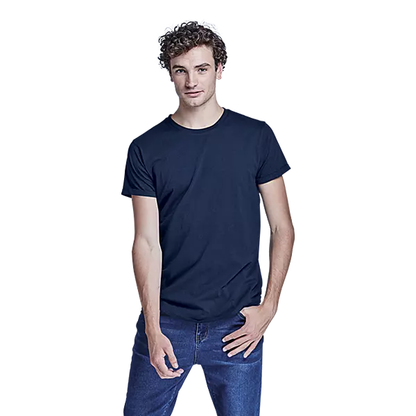 Barron Long Fit T-Shirt