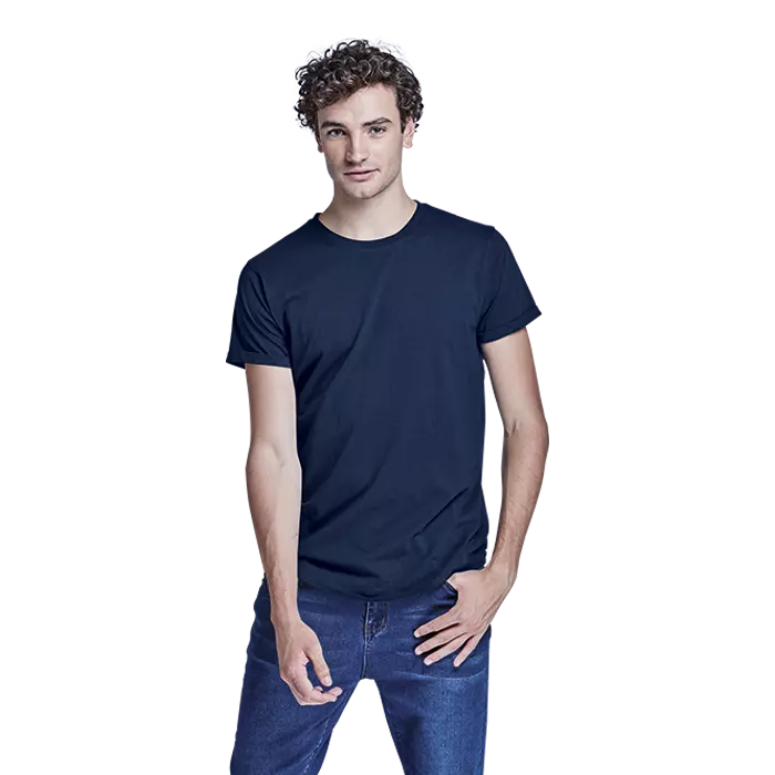 Barron Long Fit T-Shirt