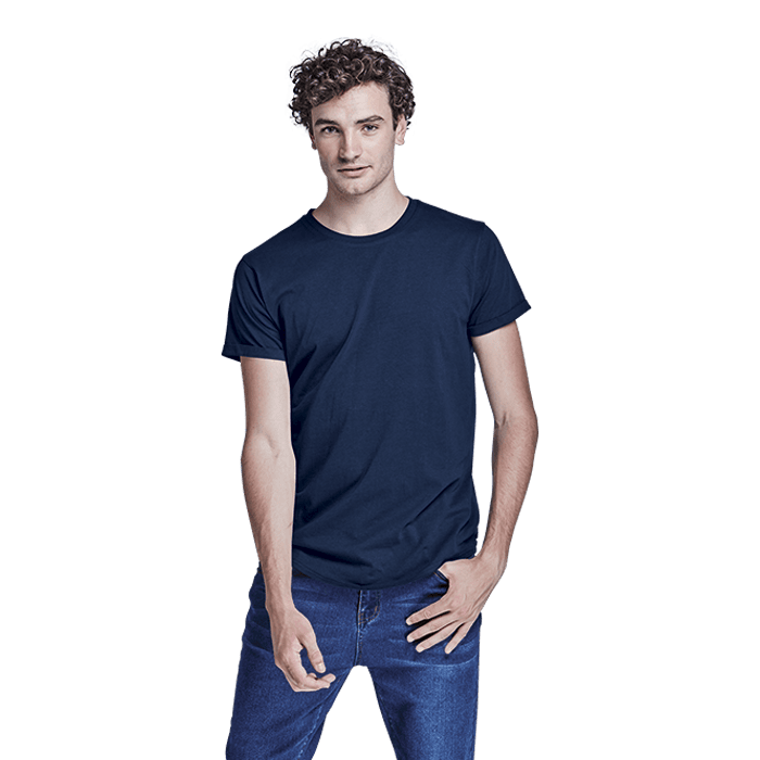 Barron Long Fit T-Shirt