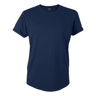 Barron Long Fit T-Shirt