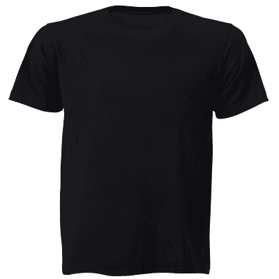 145g Value Crew Neck T-Shirt