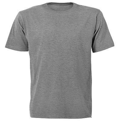 145g Value Crew Neck T-Shirt