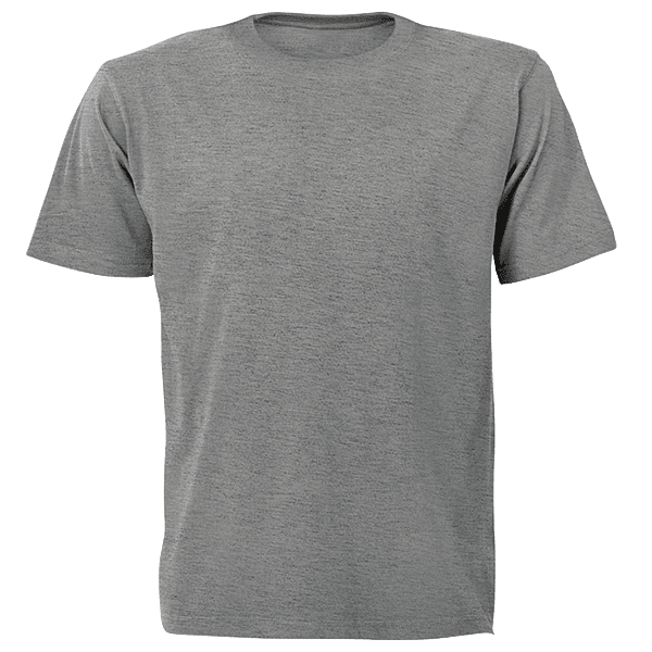 145g Value Crew Neck T-Shirt