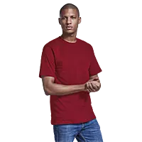 145g Value Crew Neck T-Shirt