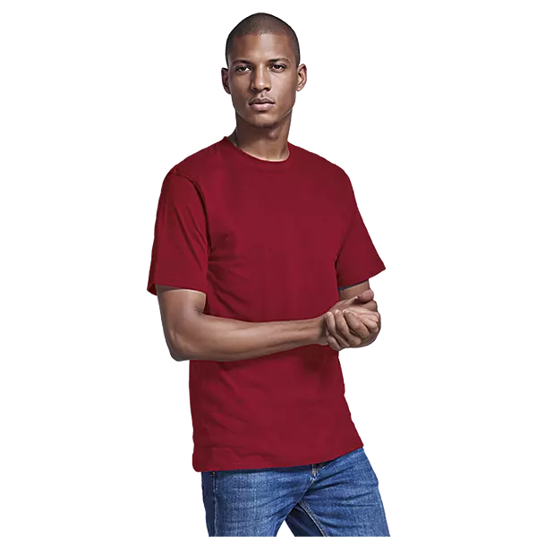 145g Value Crew Neck T-Shirt