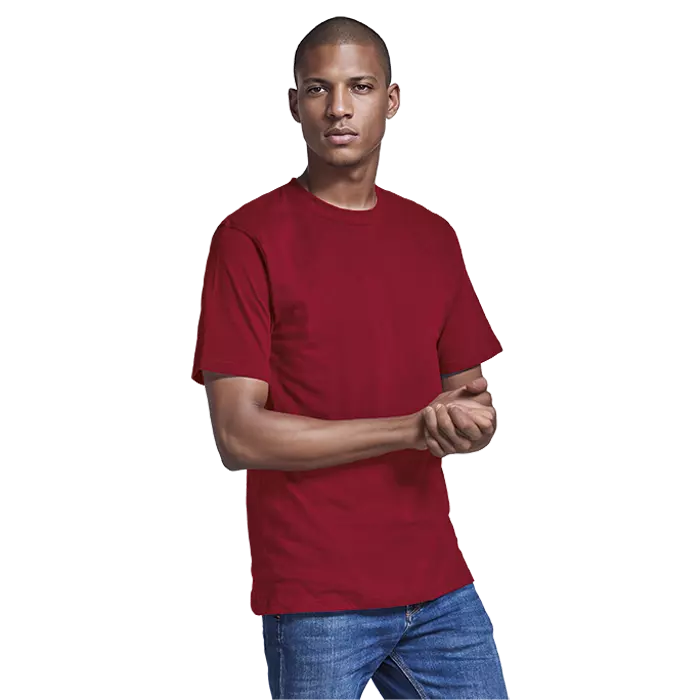 145g Value Crew Neck T-Shirt