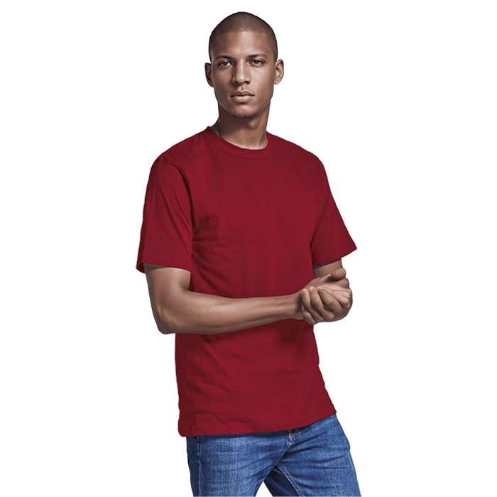 145g Value Crew Neck T-Shirt