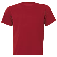 145g Value Crew Neck T-Shirt
