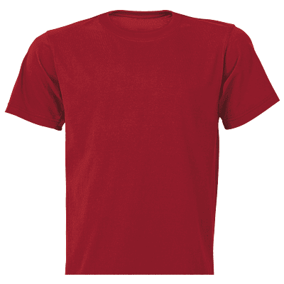 145g Value Crew Neck T-Shirt