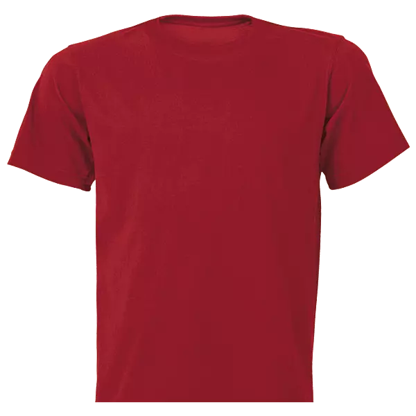 145g Value Crew Neck T-Shirt