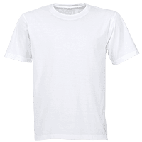 145g Value Crew Neck T-Shirt