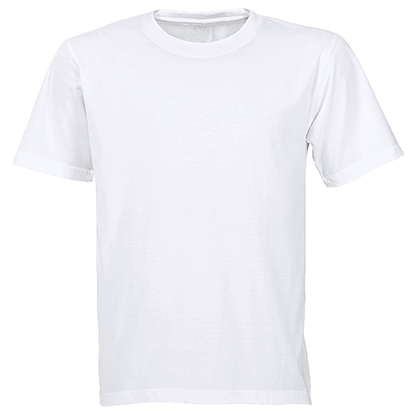 145g Value Crew Neck T-Shirt