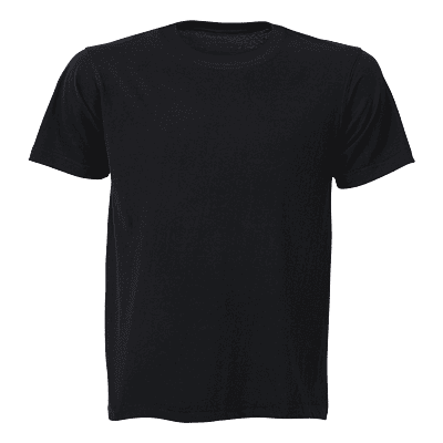 155g Promo Cotton T-Shirt