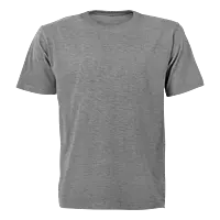 155g Promo Cotton T-Shirt