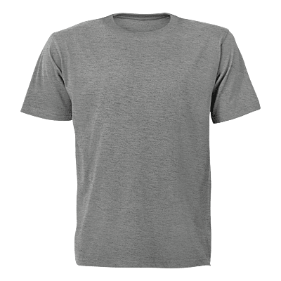 155g Promo Cotton T-Shirt