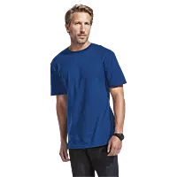 155g Promo Cotton T-Shirt