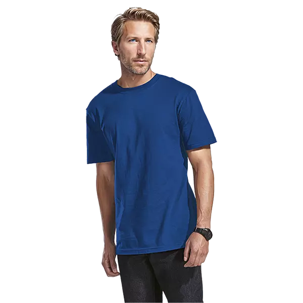 155g Promo Cotton T-Shirt
