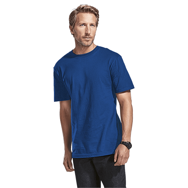 155g Promo Cotton T-Shirt