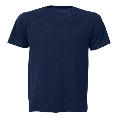 155g Promo Cotton T-Shirt
