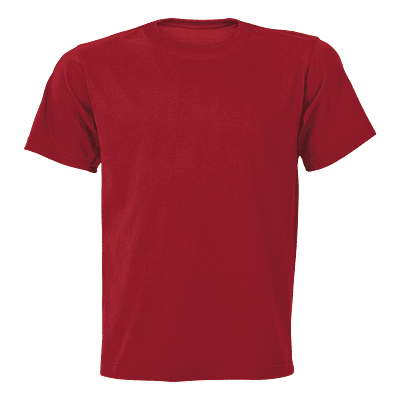 155g Promo Cotton T-Shirt