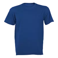 155g Promo Cotton T-Shirt