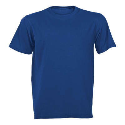 155g Promo Cotton T-Shirt
