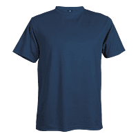 Walker Birdseye T-Shirt