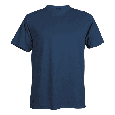Walker Birdseye T-Shirt