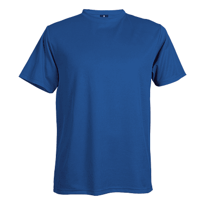 Walker Birdseye T-Shirt