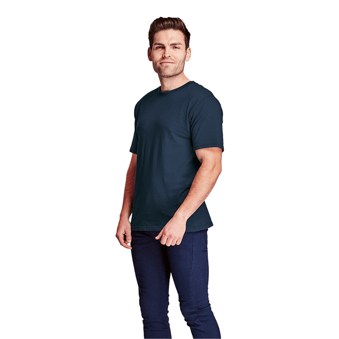 160g Value Magnus Crew Neck T-Shirt