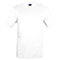 160g Value Magnus Crew Neck T-Shirt