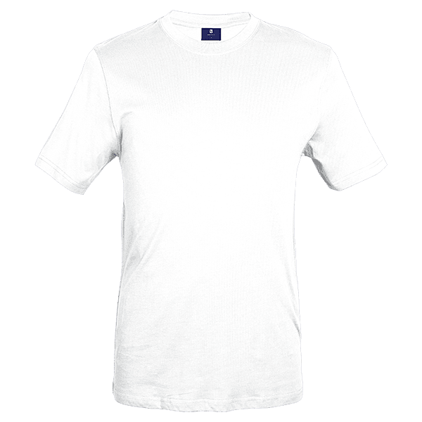 160g Value Magnus Crew Neck T-Shirt