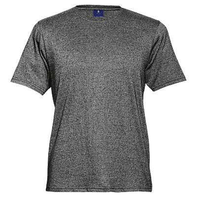 Barron Grindle T-Shirt Cotton Polyester