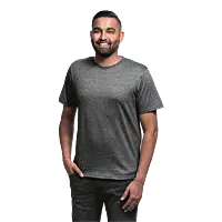 Barron Grindle T-Shirt Cotton Polyester