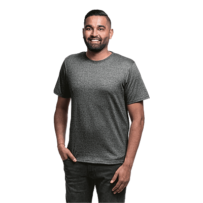 Barron Grindle T-Shirt Cotton Polyester