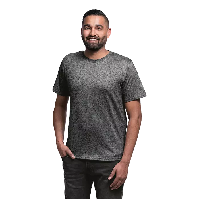 Barron Grindle T-Shirt Cotton Polyester