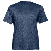 Barron Grindle T-Shirt Cotton Polyester
