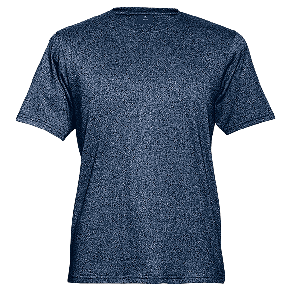 Barron Grindle T-Shirt Cotton Polyester