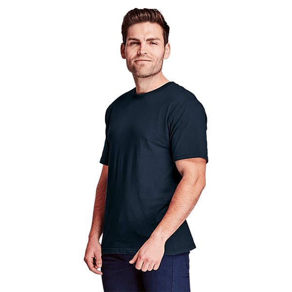 140g Wise-Buy 100% Cotton T-Shirt Promo Fit