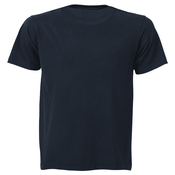 140g Wise-Buy 100% Cotton T-Shirt Promo Fit