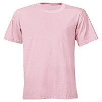 140g Wise-Buy 100% Cotton T-Shirt Promo Fit
