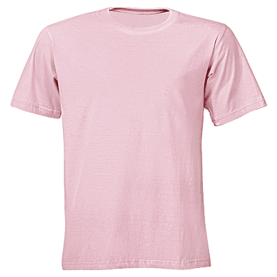 140g Wise-Buy 100% Cotton T-Shirt Promo Fit