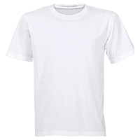 140g Wise-Buy 100% Cotton T-Shirt Promo Fit