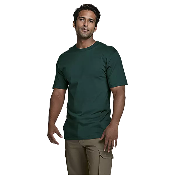 160g Wise-Buy 100% Cotton T-Shirt Promo Fit