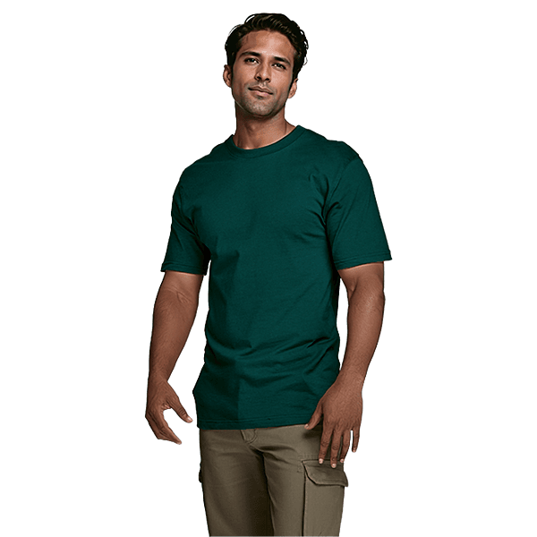 160g Wise-Buy 100% Cotton T-Shirt Promo Fit