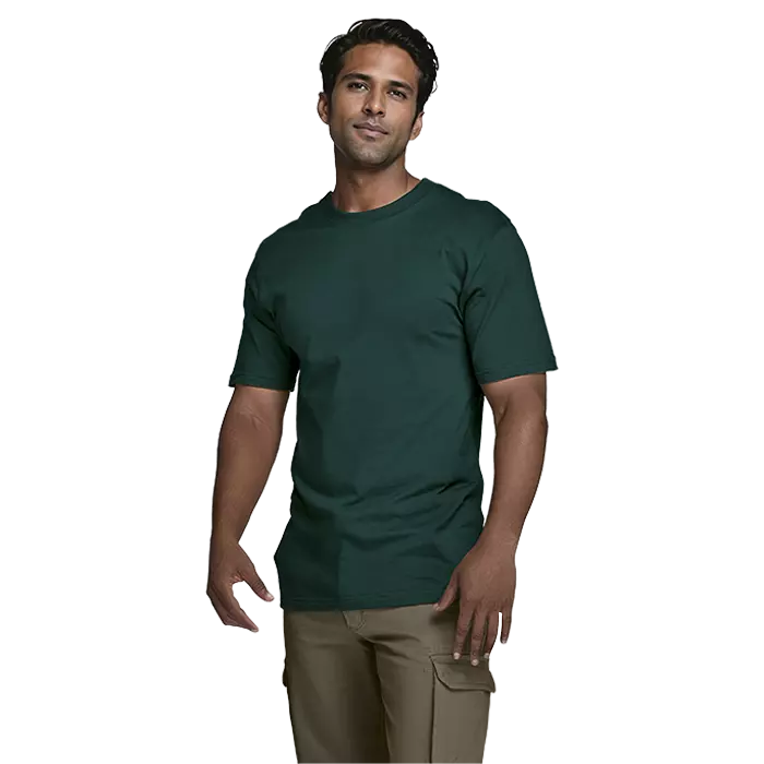 160g Wise-Buy 100% Cotton T-Shirt Promo Fit