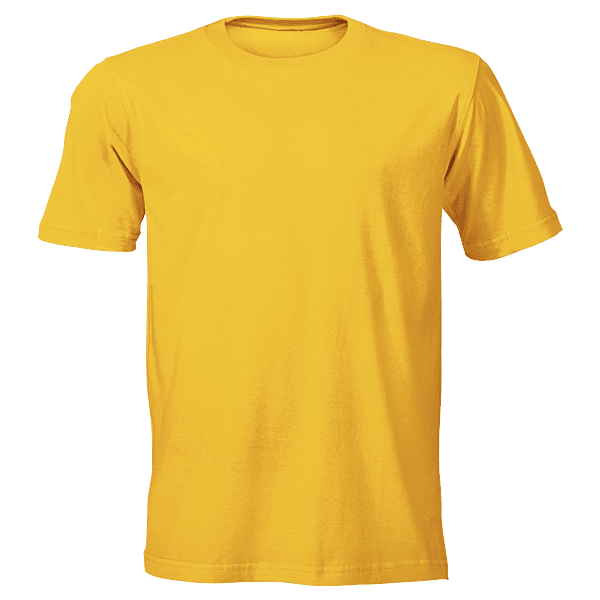 160g Wise-Buy 100% Cotton T-Shirt Promo Fit
