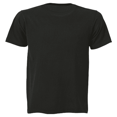 180g Wise-Buy 100% Cotton T-Shirt Promo Fit