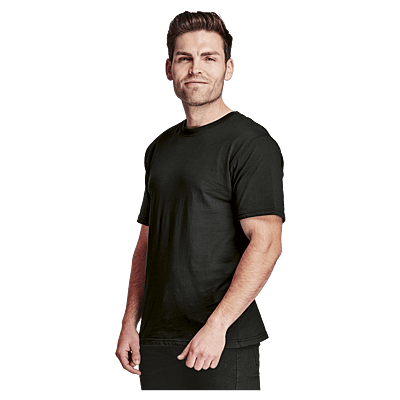 180g Wise-Buy 100% Cotton T-Shirt Promo Fit